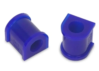 Vauxhall VXR8 (06on) 18mm Rear Anti Roll Sway Stabilizer Bar Bush Kit SuperPro