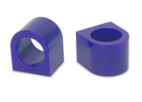 SuperPro 27mm Front Car Anti Roll / Sway Bar Bush Kit Chassis Mount SPF0616-27K