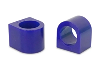 SuperPro 27mm Front Car Anti Roll / Sway Bar Bush Kit Chassis Mount SPF0616-27K