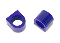 SuperPro 27mm Front Car Anti Roll / Sway Bar Bush Kit Chassis Mount SPF0616-27K