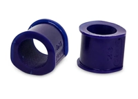 SuperPro Poly 24mm Front ARB Car Anti Roll / Sway Bar Bush Kit SPF0618-24K