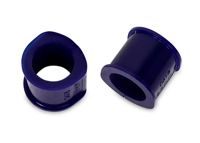 SuperPro Poly 24mm Front ARB Car Anti Roll / Sway Bar Bush Kit SPF0618-24K