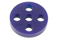 SuperPro Poly Steering Coupling Bush Kit SPF0624K