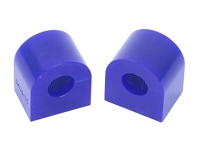 SuperPro Polyurethane Front 22mm ARB Car Anti Roll Sway Bar Bush Kit SPF0626-22K