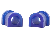 SuperPro Polyurethane Rear 24mm ARB Car Anti Roll Sway Bar Bush Kit SPF0627-24K