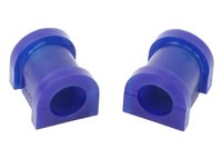 SuperPro Polyurethane Rear 24mm ARB Car Anti Roll Sway Bar Bush Kit SPF0627-24K