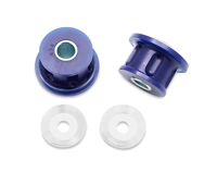 SuperPro Poly Front Lower Control Arm / Wishbone Rear Car Bush Kit SPF0638k