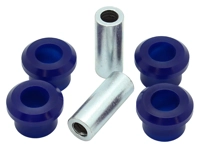 SuperPro Polyurethane Front Lower Control Arm Inner Front Bush Kit SPF0643K