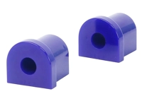 SuperPro Poly Front Control Arm Wishbone - Rear Car Bush Kit Stability SPF0648K