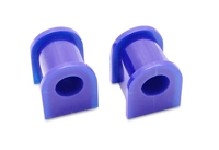 Toyota MR2 Mk1 (87-89) Front ARB Anti Roll Sway Bar Bush Kit - SuperPro Poly