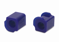 SuperPro Poly 20mm Rear Sway Bar Mount To Chassis Car Bush Kit SPF0661-20K