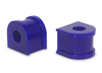 SuperPro Poly Anti Roll / Sway Bar Mount Bush Kit SPF0666-24K