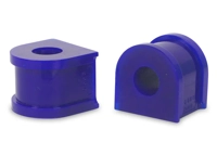 SuperPro Poly Anti Roll / Sway Bar Mount Bush Kit SPF0666-24K
