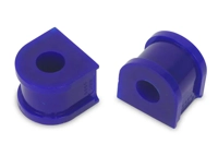 SuperPro Poly Anti Roll / Sway Bar Mount Bush Kit SPF0666-24K
