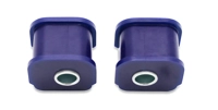 Suzuki Swift (89-04) Rear Arm Wishbone Front Inner Mount Bush Kit SuperPro Poly