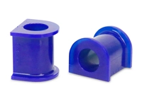 SuperPro Polyurethane 24mm Front ARB Car Anti Roll Sway Bar Bush Kit SPF0684-24K