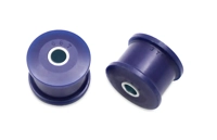 SuperPro Poly Rear Upper Arm Front Car Bush Kit Improved Stability SPF0687K