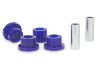 SuperPro Polyurethane Front Lower Control Arm Inner Car Bush Kit SPF0706K
