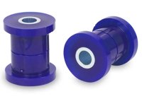 SuperPro Polyurethane Front Lower Control Arm Inner Car Bush Kit SPF0706K