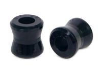 SuperPro Poly Front Car Shock Damper Absorber Lower Mounting Bush Kit SPF0718K