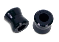 SuperPro Poly Front Car Shock Damper Absorber Lower Mounting Bush Kit SPF0718K