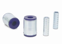 SuperPro Poly Trailing Arm Lower-Rear Bush Kit SPF0719-70K