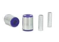 SuperPro Poly Trailing Arm Lower-Rear Bush Kit SPF0719-80K