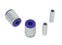 SuperPro Poly Trailing Arm Lower-Rear Bush Kit SPF0719-80K