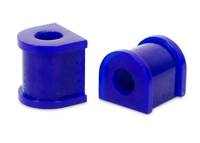 Mazda RX7 FC (86-92) 14mm Rear Anti Roll Sway Bar Bush Kit - SuperPro Poly