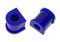 Mazda RX7 FC (86-92) 14mm Rear Anti Roll Sway Bar Bush Kit - SuperPro Poly