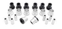 SuperPro Polyurethane Front Upper Arm Car Bush Kit Improved Performance SPF0723K
