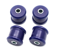 Volvo 240/260 Rear Torque Rod Upper Mounting Bush Kit - SuperPro Poly