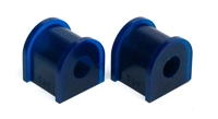 Mitsubishi Evo 4/5/6 Front (23mm) Anti Roll Sway Bar Bush Kit - SuperPro Poly