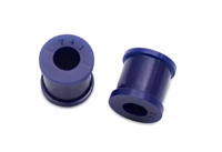 SuperPro Poly Rear Shock Absorber Lower Car Bush Kit High Quality SPF0741K