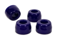 SuperPro Polyurethane Front Sway Bar To Lower Control Arm Car Bush Kit SPF0742K