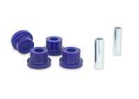 SuperPro Polyurethane Front Lower Control Arm Inner Car Bush Kit SPF0770K