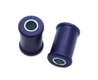 SuperPro Polyurethane Rear Lower Trailing Arm Rear Car Bush Kit SPF0782K