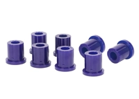 SuperPro Poly Spring Rear Bush Kit All SPF0786K