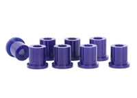 SuperPro Poly Spring Rear Bush Kit All SPF0786K