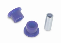 SuperPro Poly Rear Panhard Rod to Axle Car Bush Kit Improved Handling SPF0801K
