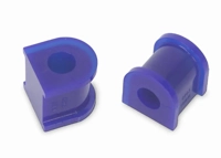 SuperPro Poly 18mm Front Sway Bar Mount To Chassis Car Bush Kit SPF0803-18K