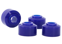 SuperPro Poly Front Roll Bar Link Inner Car Bush Kit High Stability SPF0806-4K