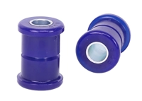 SuperPro Polyurethane Rear Control Arm Car Bush Kit Improved Stability SPF0808AK