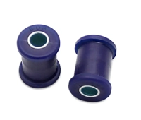 SuperPro Polyurethane Rear Lower Control Arm Inner Car Bush Kit SPF0808K
