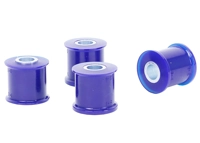 SuperPro Poly Rear Watts Linkage, Outer Car Bush Kit High Performance SPF0811K