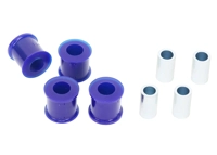 SuperPro Poly Rear Watts Linkage, Outer Car Bush Kit High Performance SPF0811K