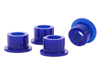 SuperPro Poly Rear Car Spring Front Eye Bush Kit Improved Performance SPF0812K