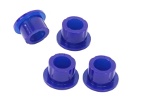 SuperPro Poly Rear Car Spring Front Eye Bush Kit Improved Performance SPF0812K