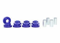 Jaguar XJS, XJ6 XJ12 Front Upper Arm Wishbone Inner Bush Kit - SuperPro Poly