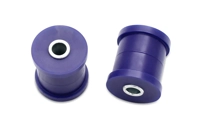 SuperPro Polyurethane Rear Trailing / Track Arm, Front Car Bush Kit SPF0835-4K